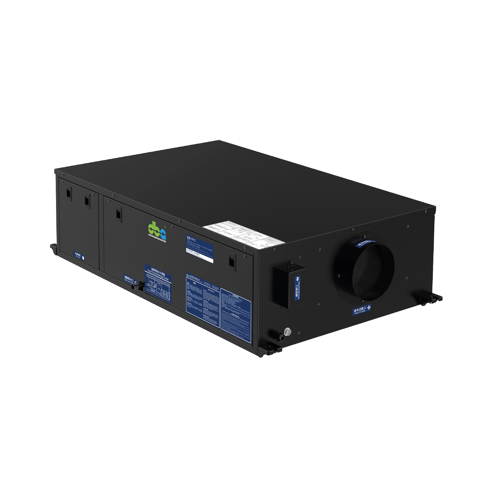 DBA-GEC70V